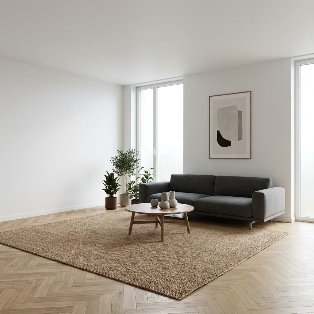 Rénovation Villa à Sion